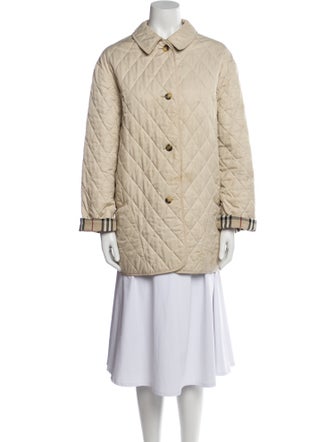 Burberry London Utility Jacket