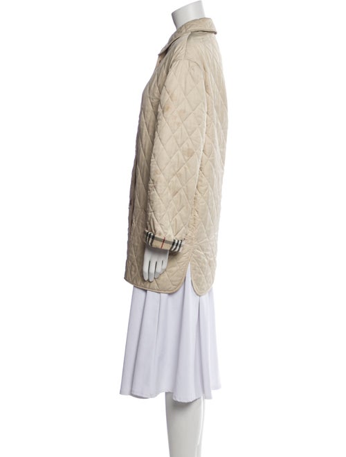 Burberry London Utility Jacket