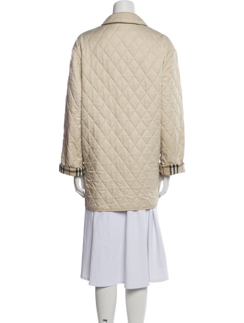 Burberry London Utility Jacket