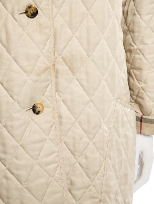 Burberry London Utility Jacket