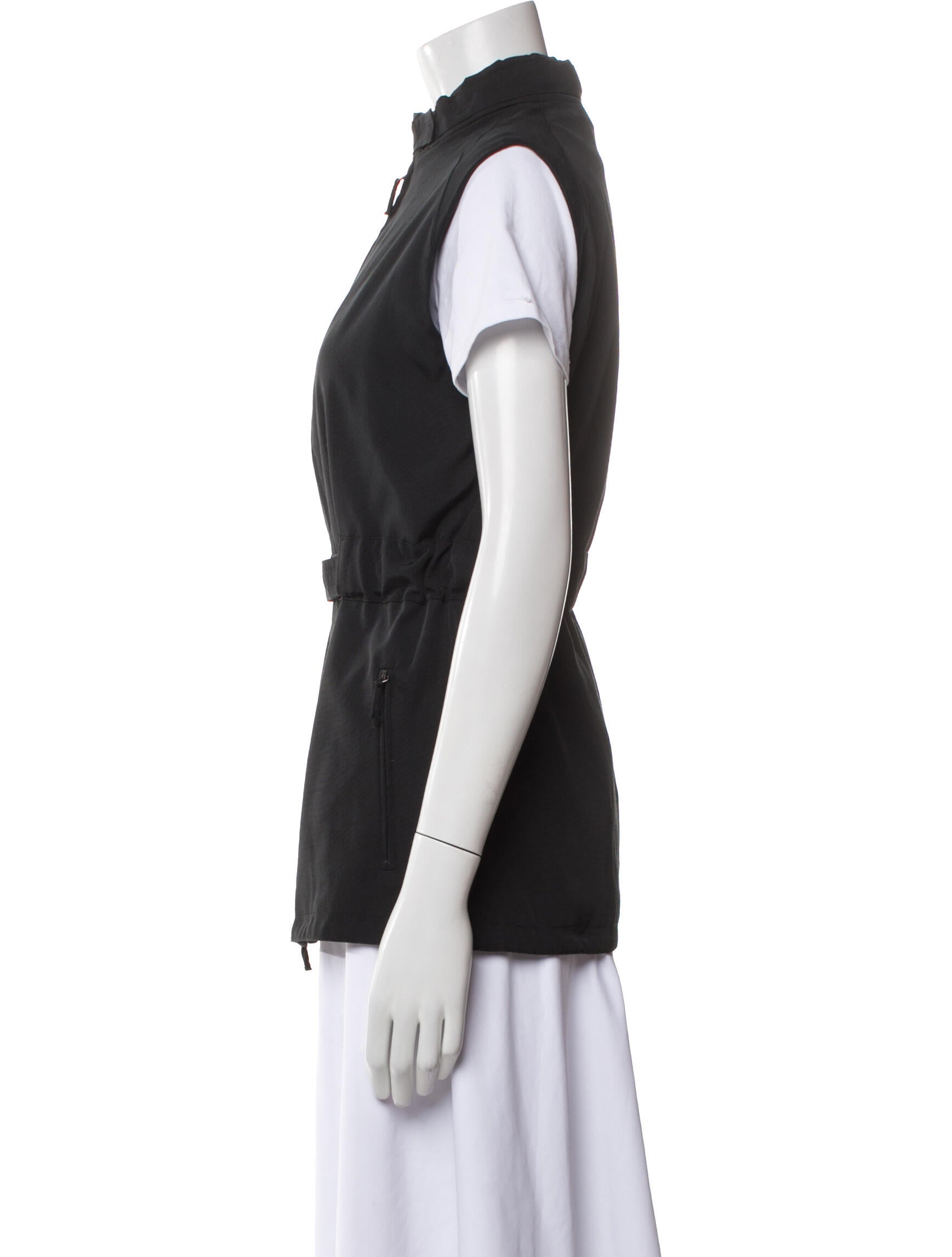 Burberry London Vest