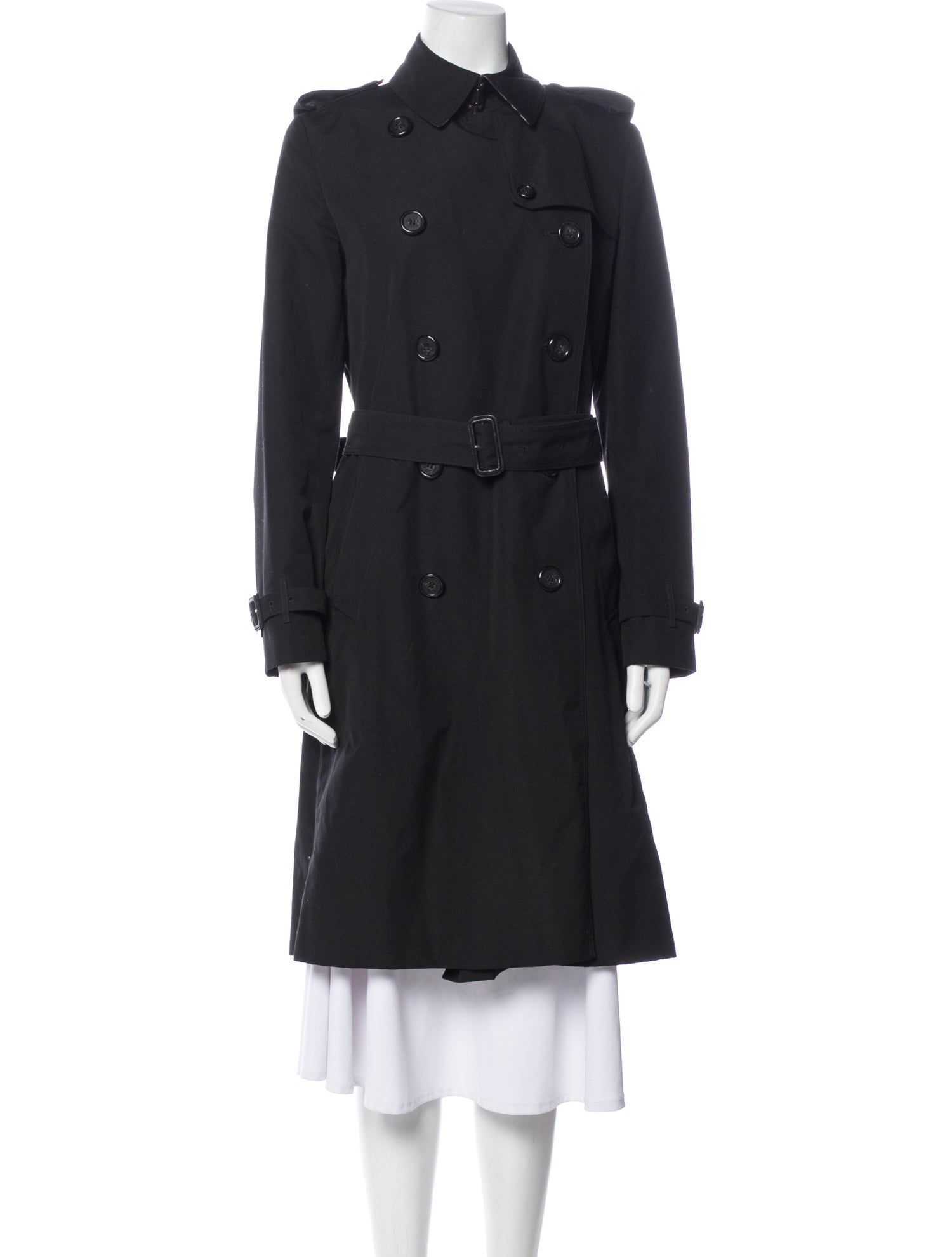 Burberry London Trench Coat