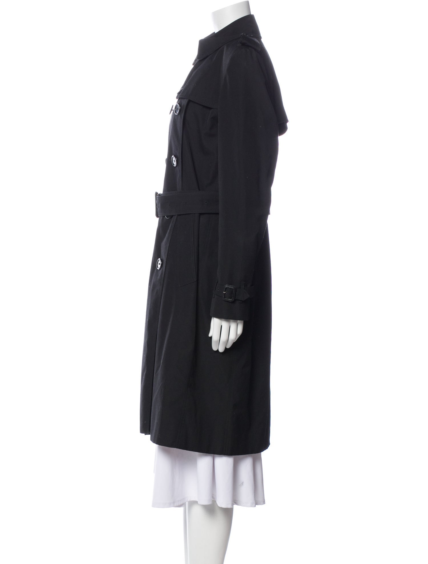 Burberry London Trench Coat