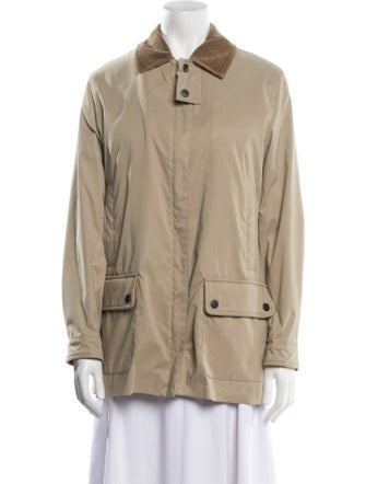 Burberry London Coat