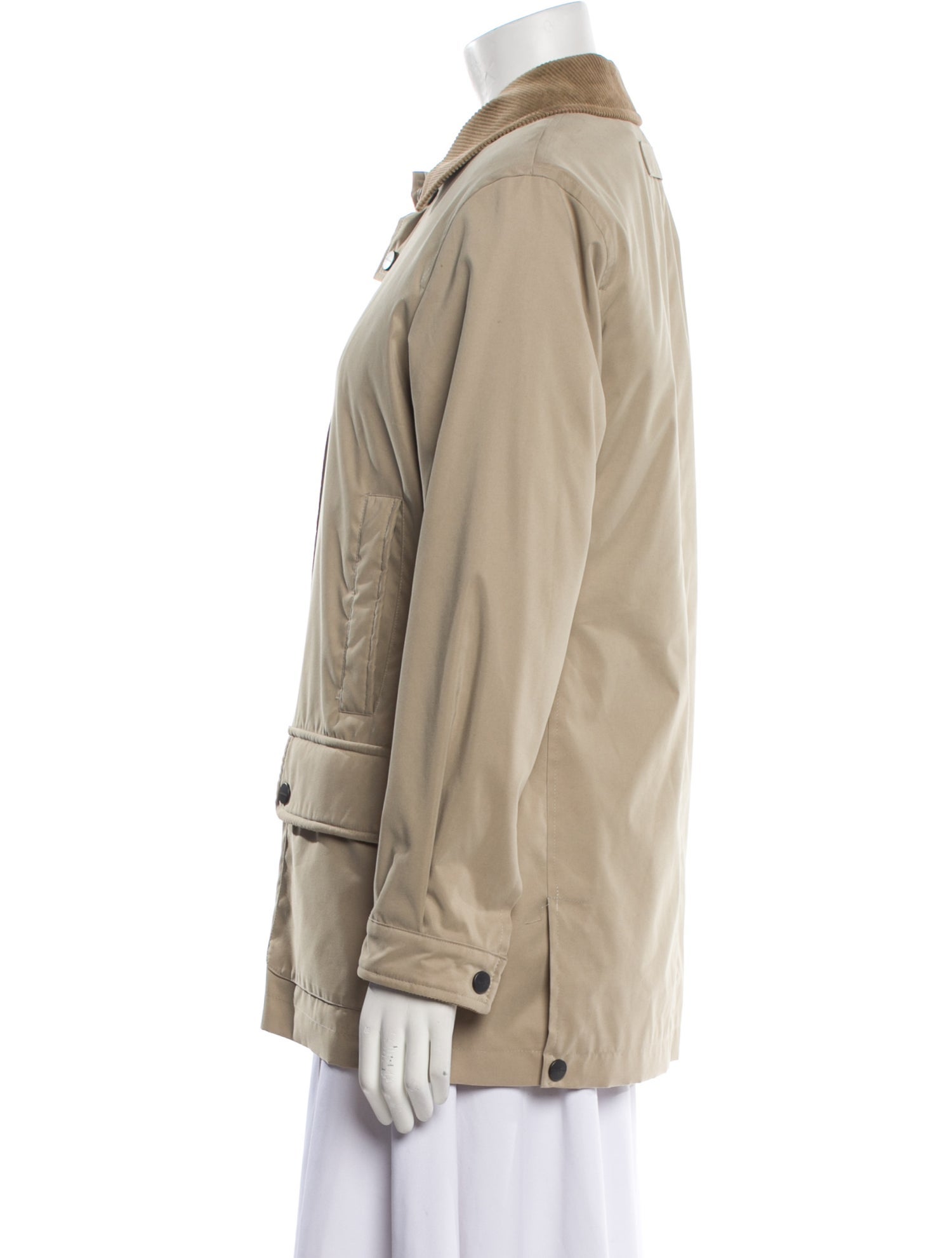 Burberry London Coat