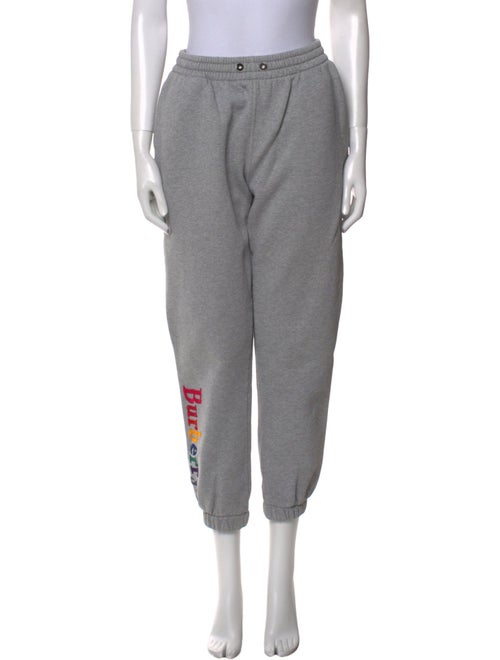 Burberry London Skinny Leg Pants