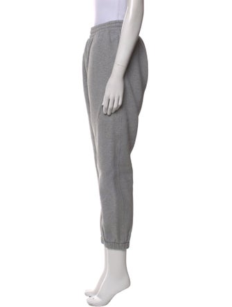 Burberry London Skinny Leg Pants