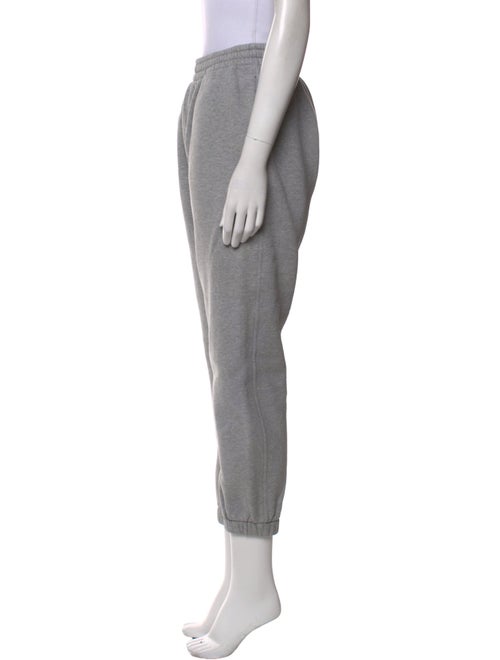 Burberry London Skinny Leg Pants