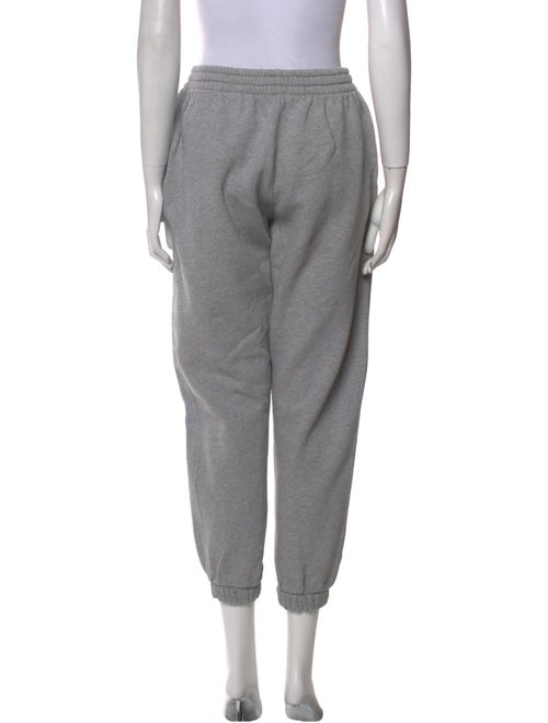 Burberry London Skinny Leg Pants