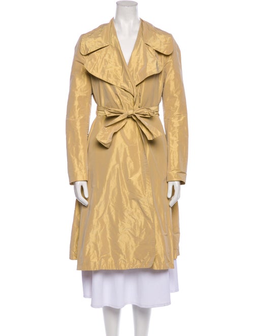 Burberry London Wool Coat