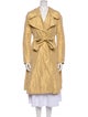 Burberry London Wool Coat