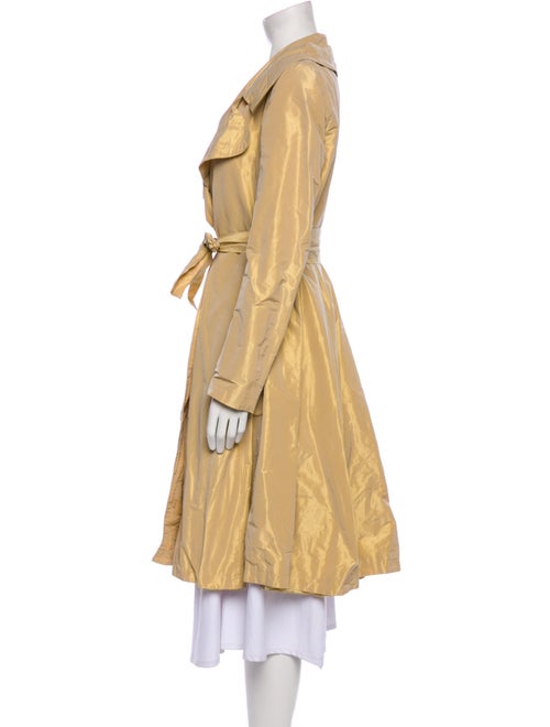 Burberry London Wool Coat