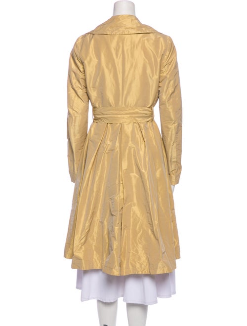 Burberry London Wool Coat