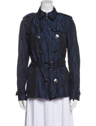 Burberry London Utility Jacket