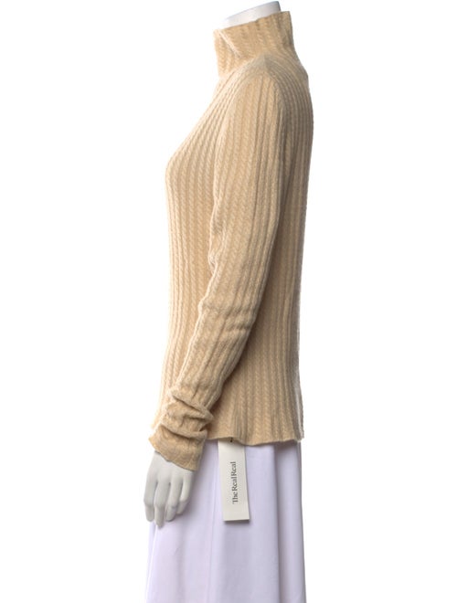 Burberry London Cashmere Turtleneck Sweater