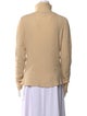 Burberry London Cashmere Turtleneck Sweater