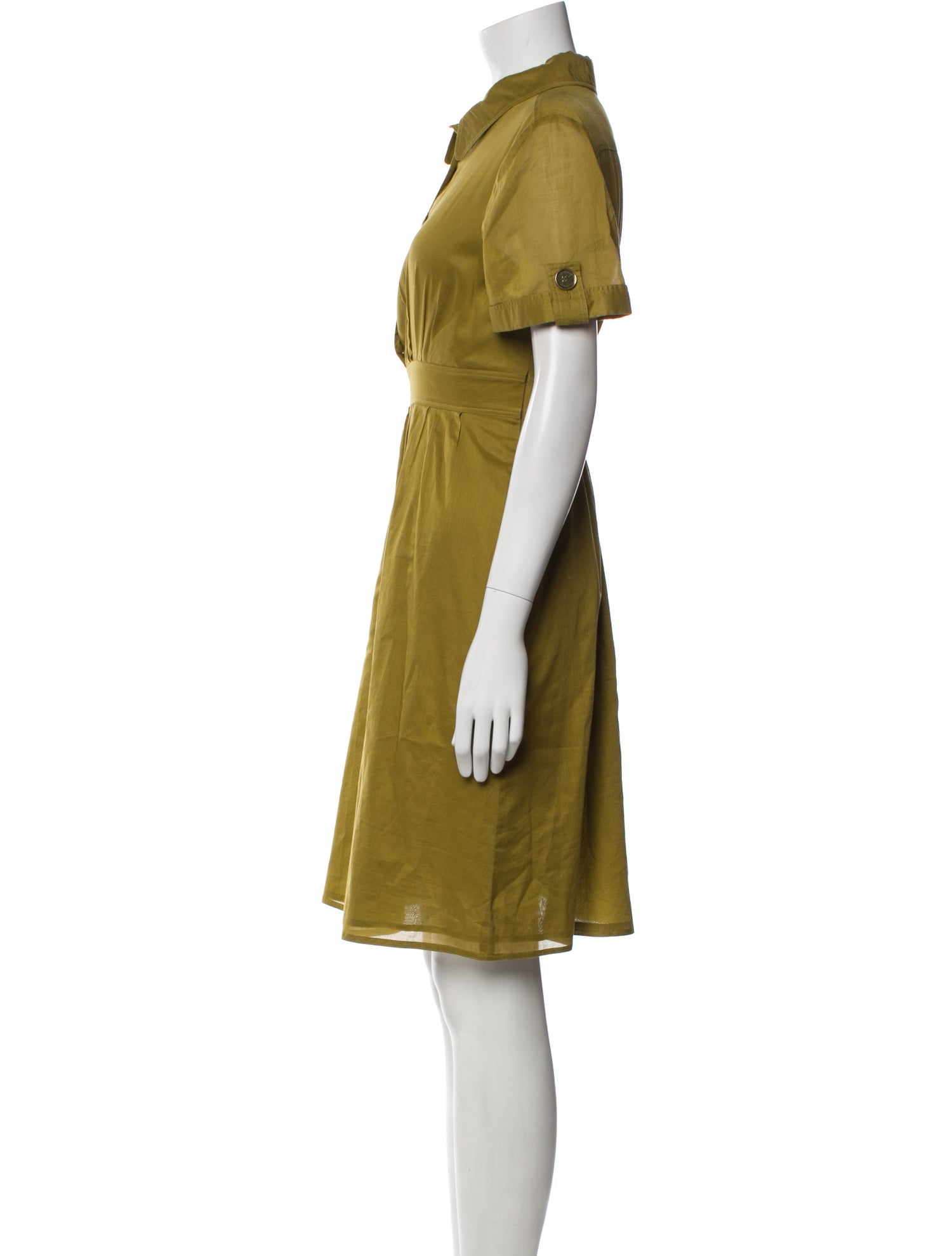 Burberry London Knee-Length Dress