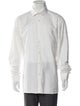 Burberry London Long Sleeve Dress Shirt