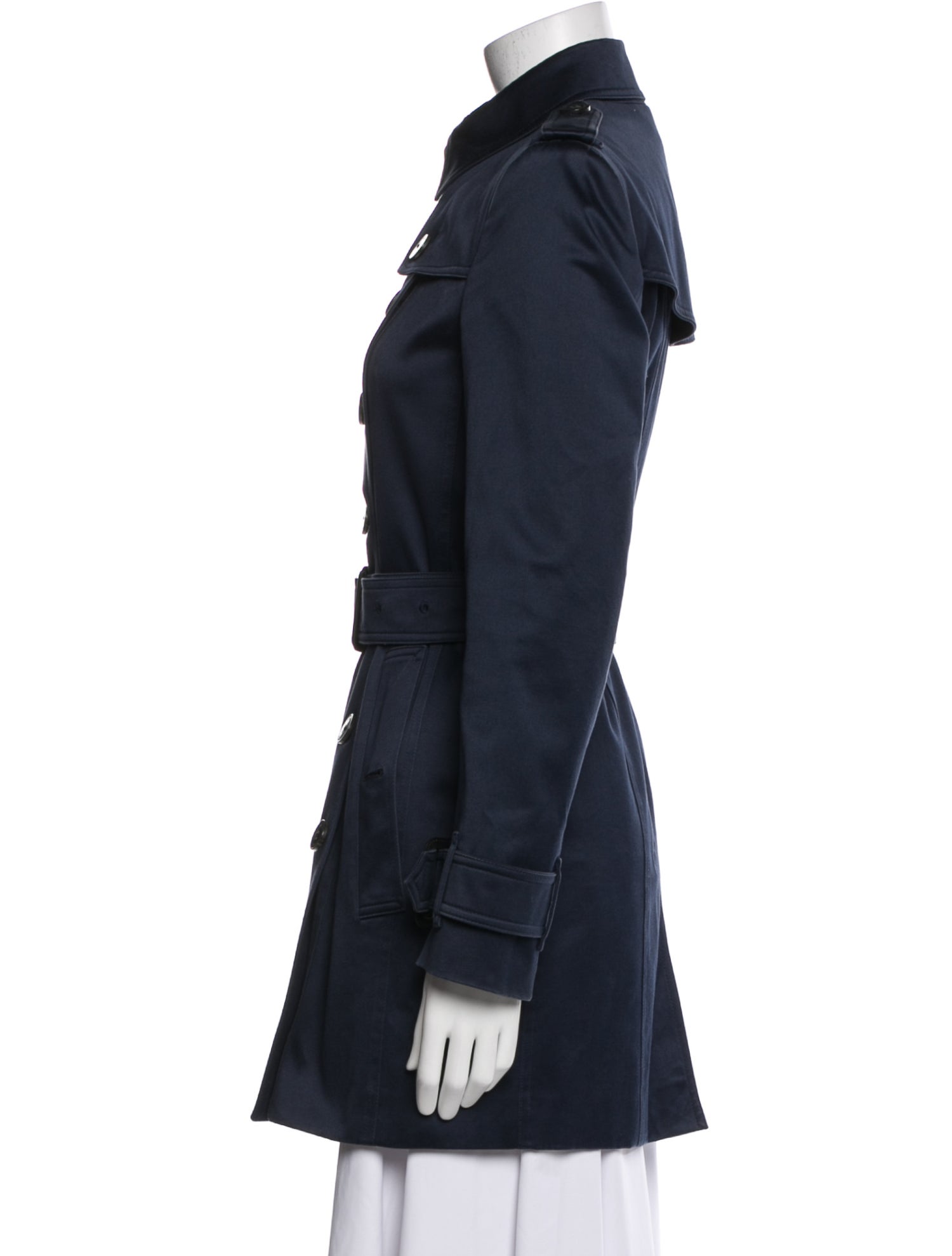 Burberry London Trench Coat