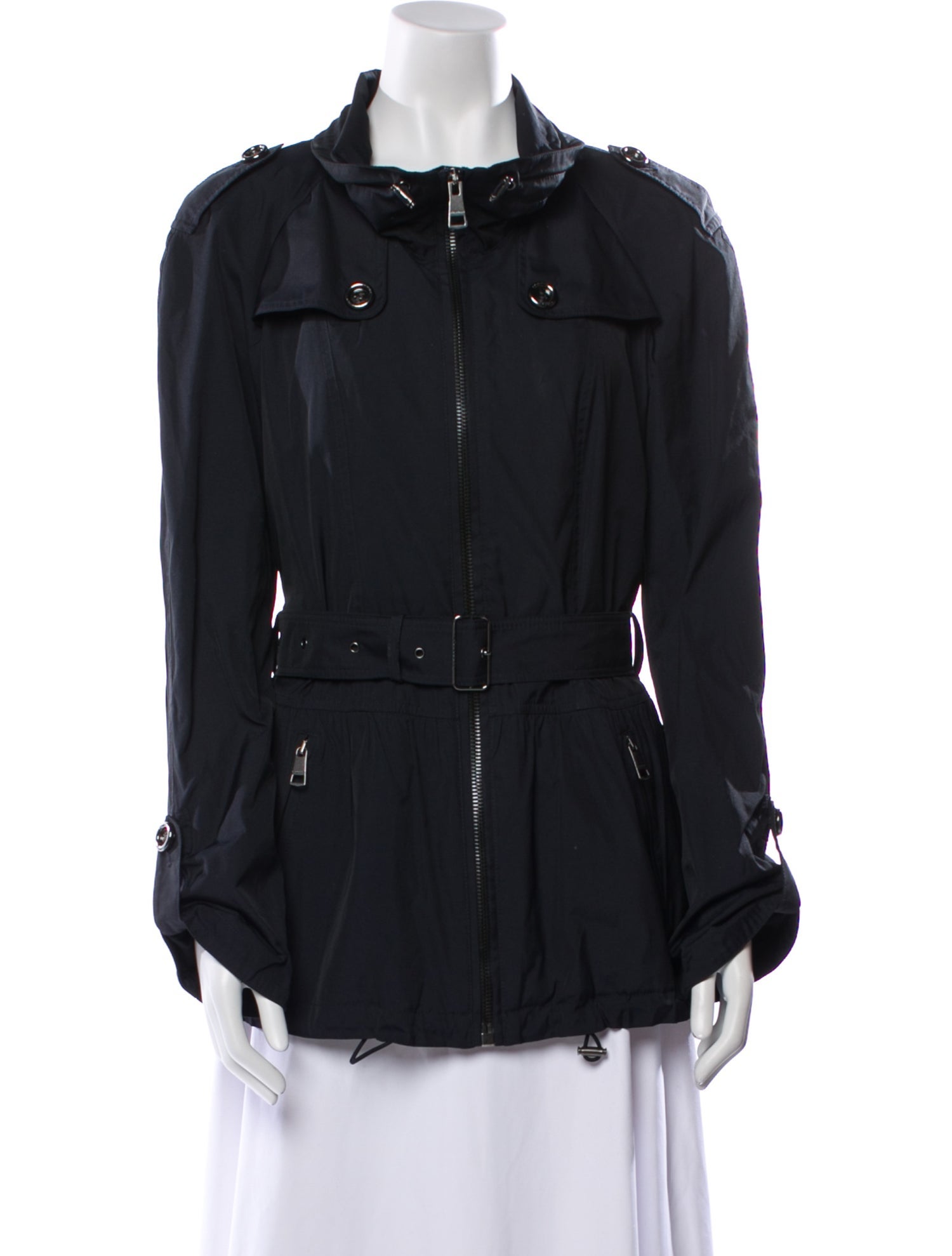 Burberry London Utility Jacket