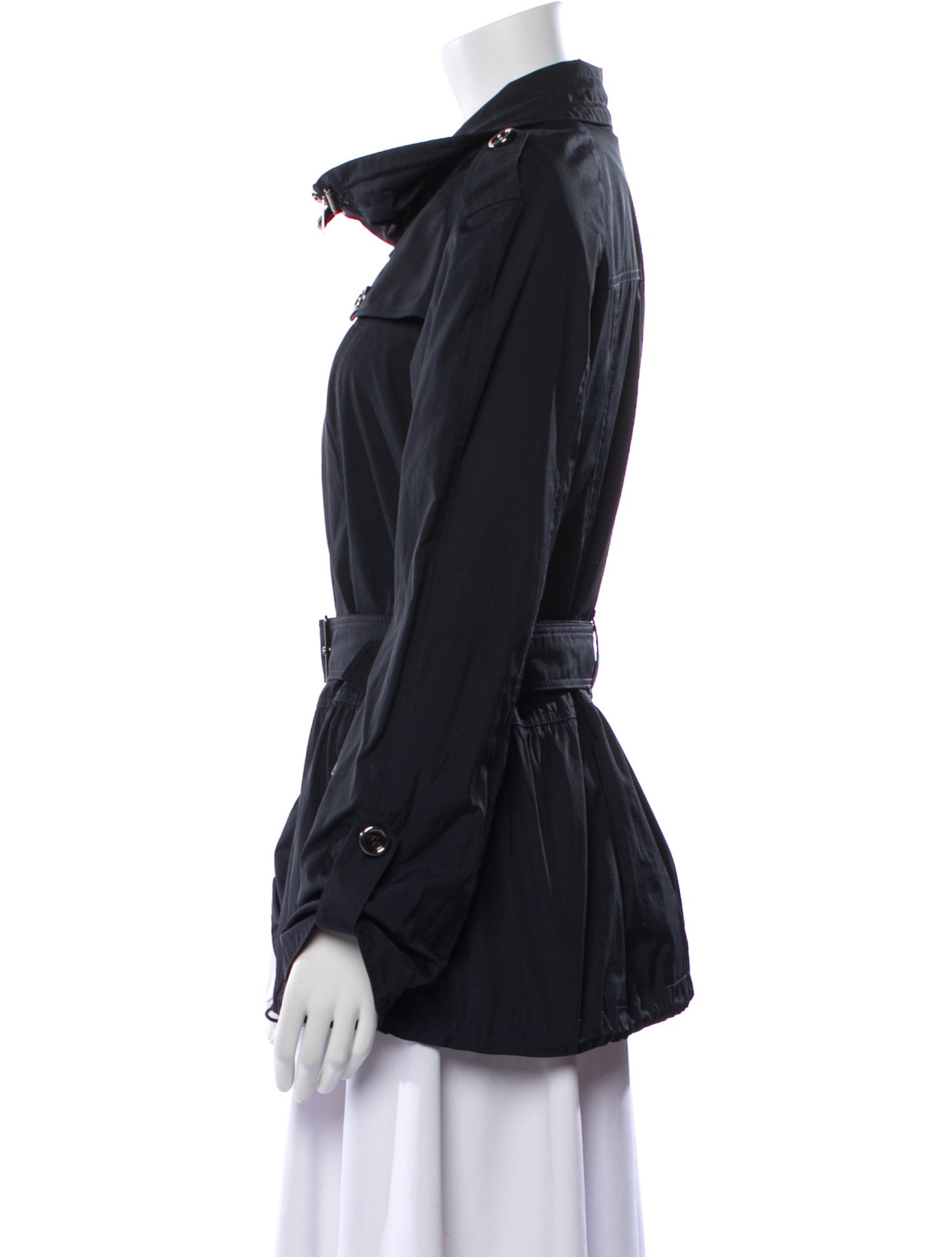 Burberry London Utility Jacket