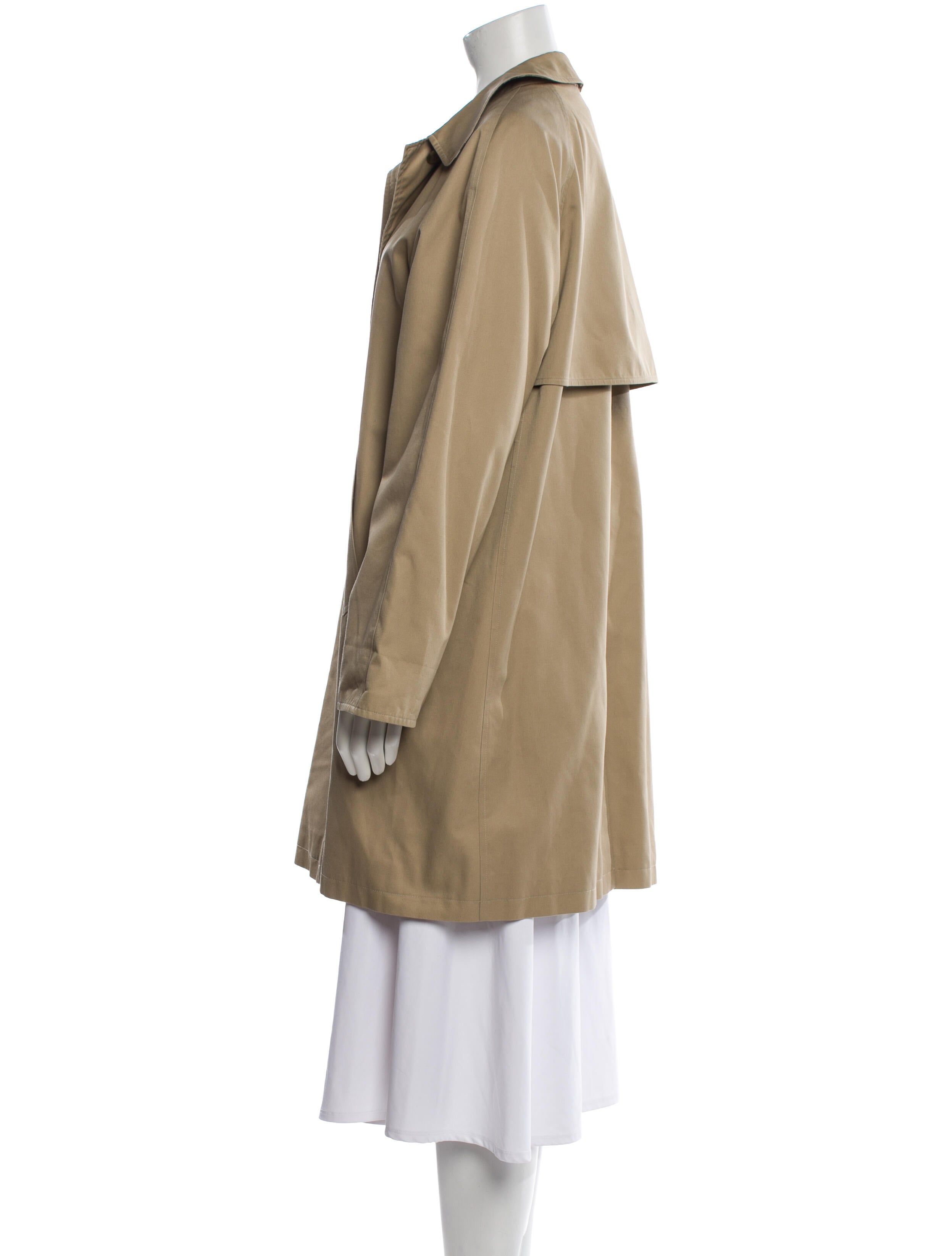 Burberry London Trench Coat