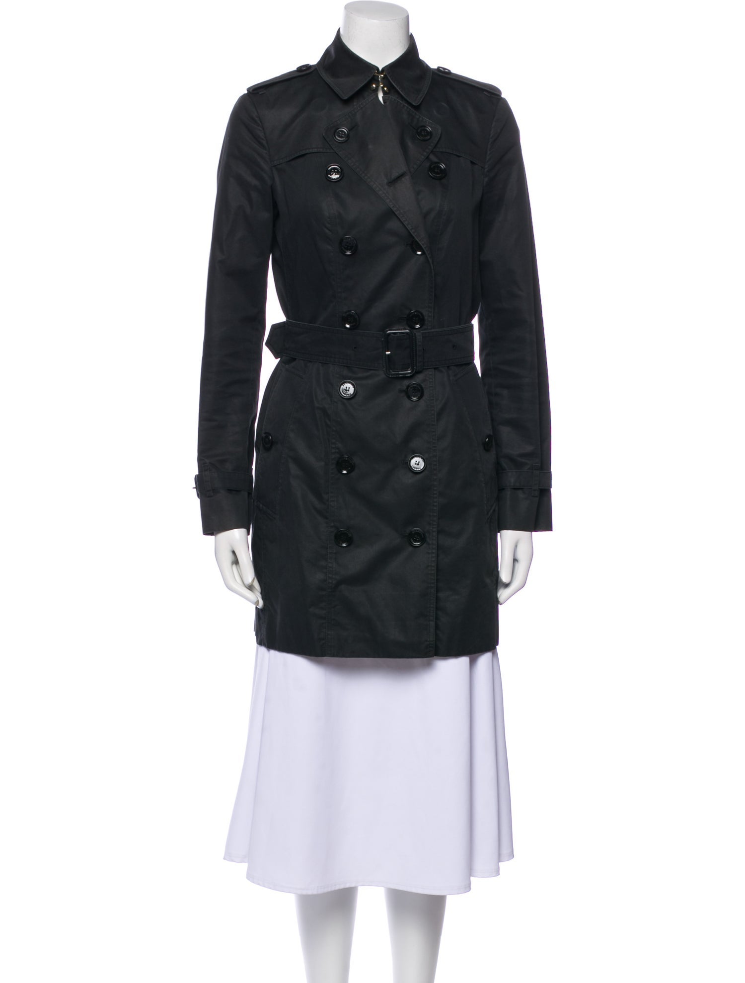 Burberry London Trench Coat