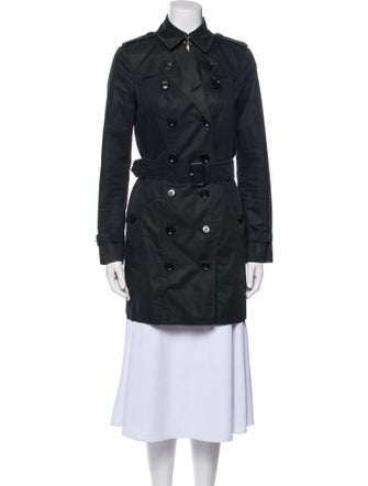 Burberry London Trench Coat