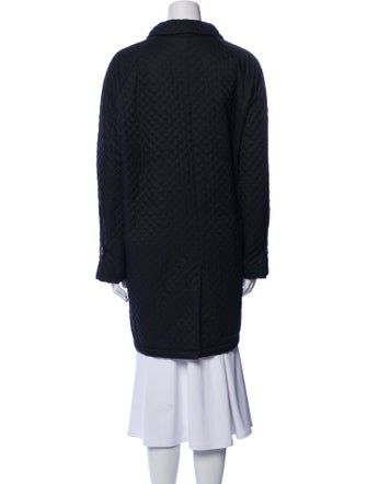 Burberry London Nylon Coat