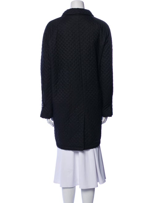 Burberry London Nylon Coat