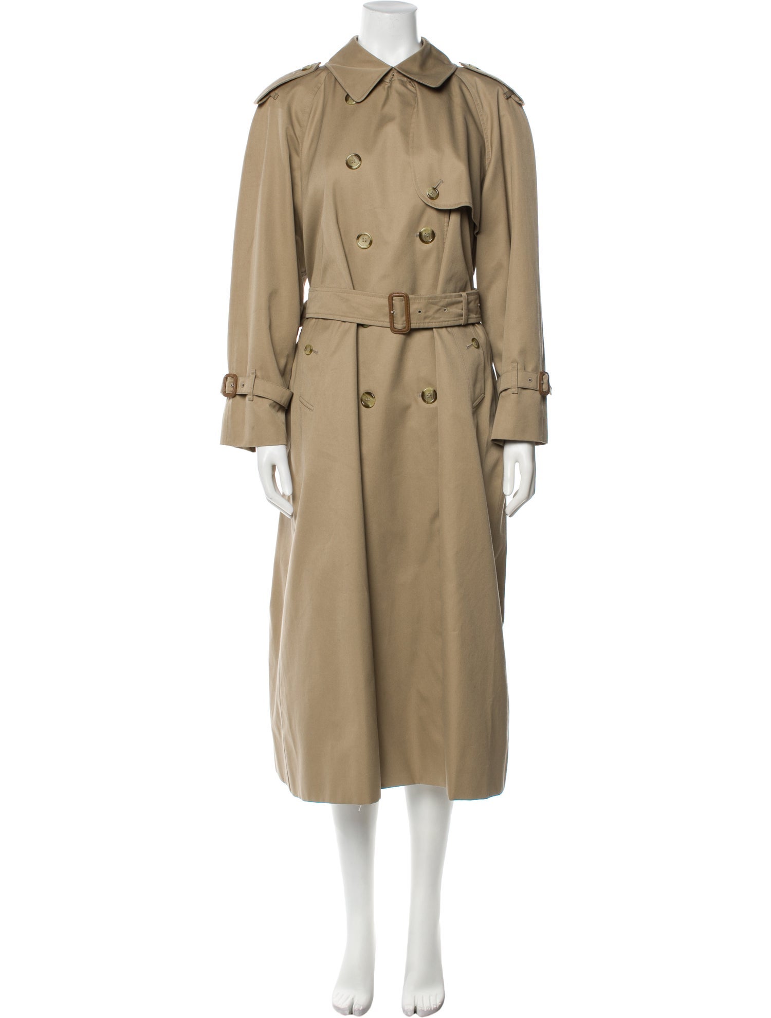 Burberry London Trench Coat