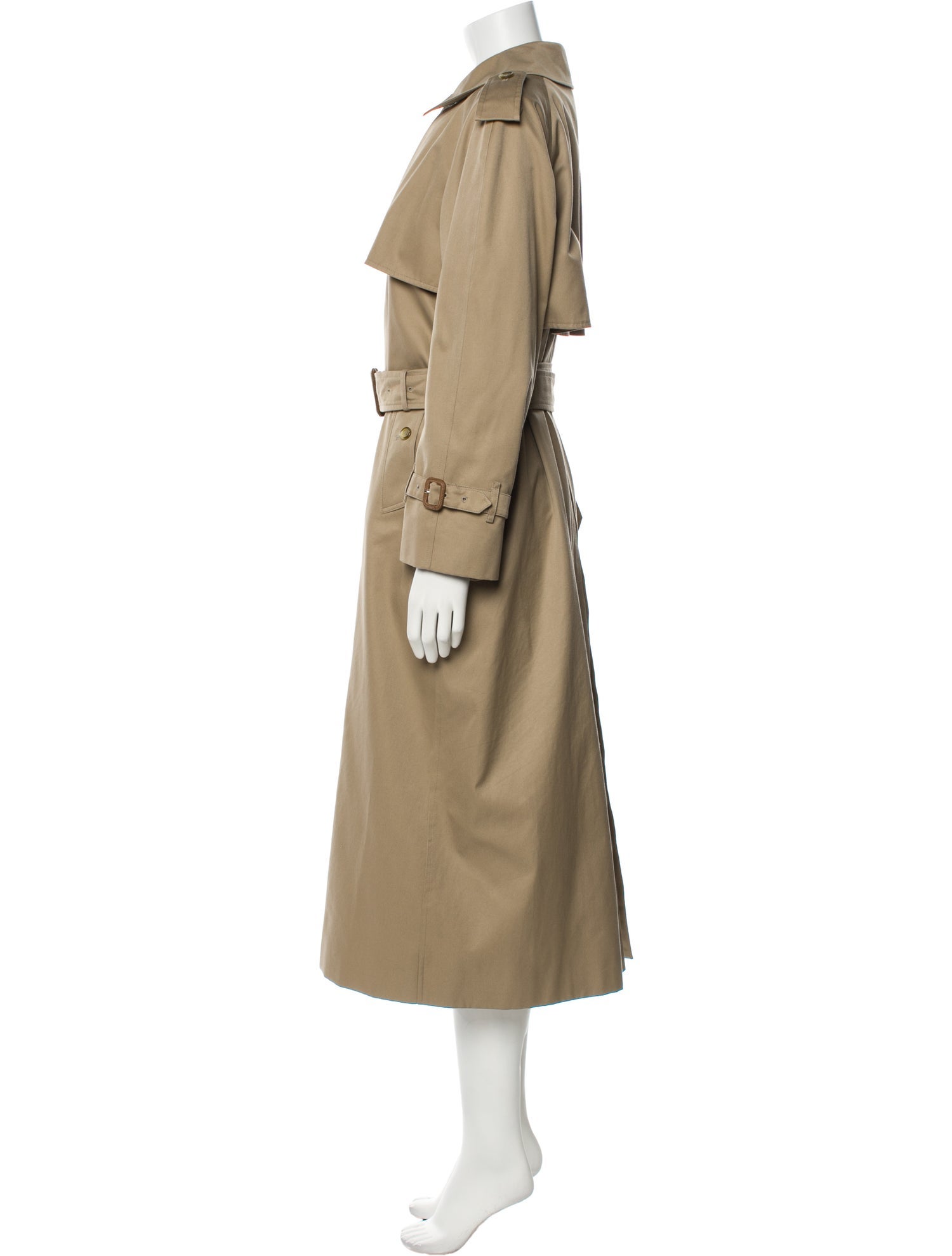 Burberry London Trench Coat