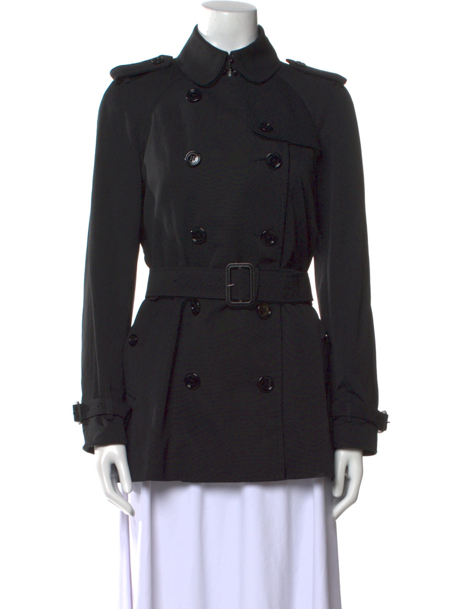 Burberry London Mini Dress