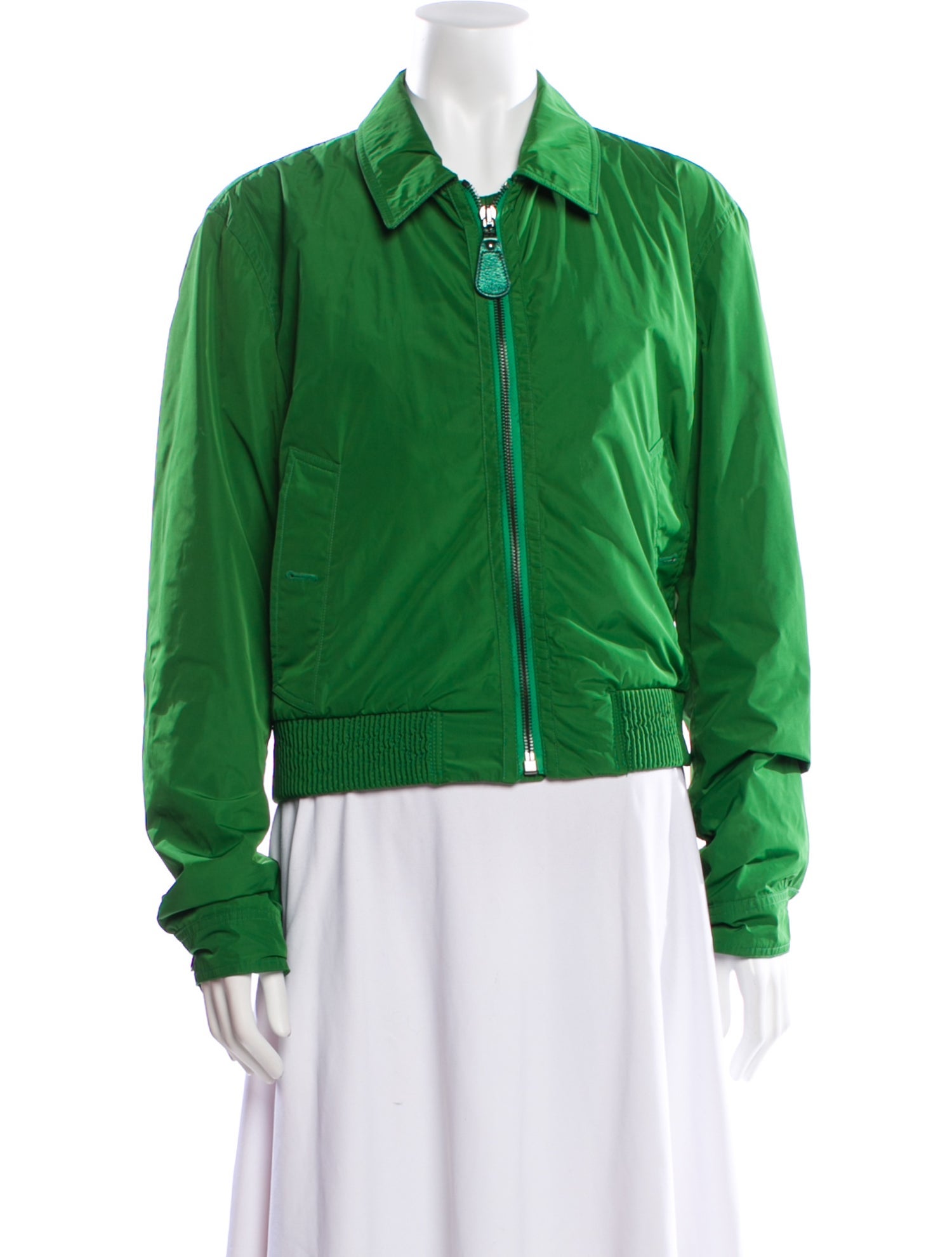 Burberry London Biker Jacket