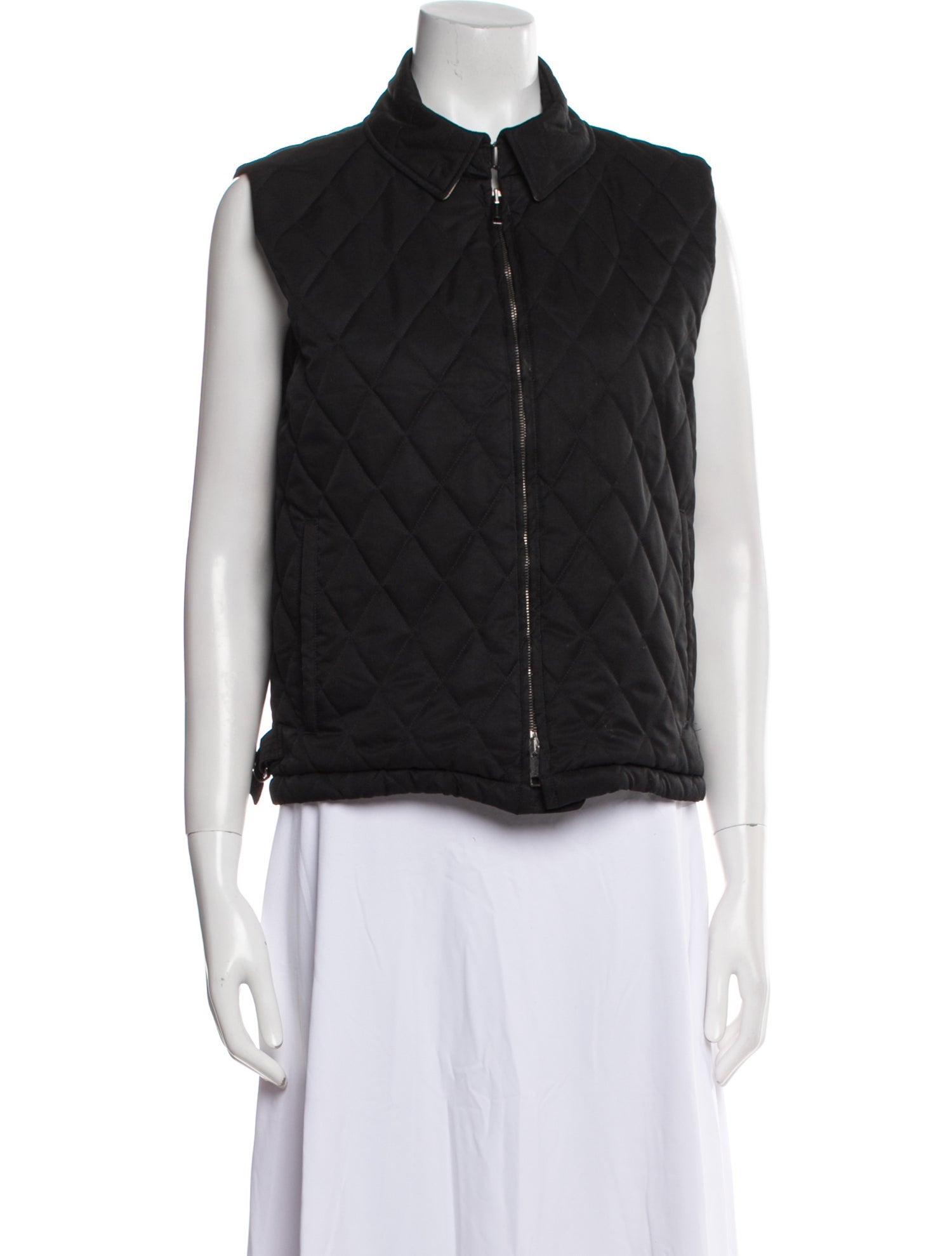 Burberry London Vest