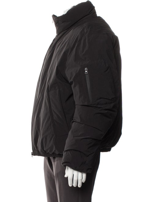 Burberry London Puffer Coat