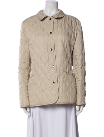 Burberry London Utility Jacket