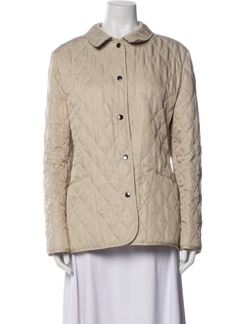 Burberry London Utility Jacket