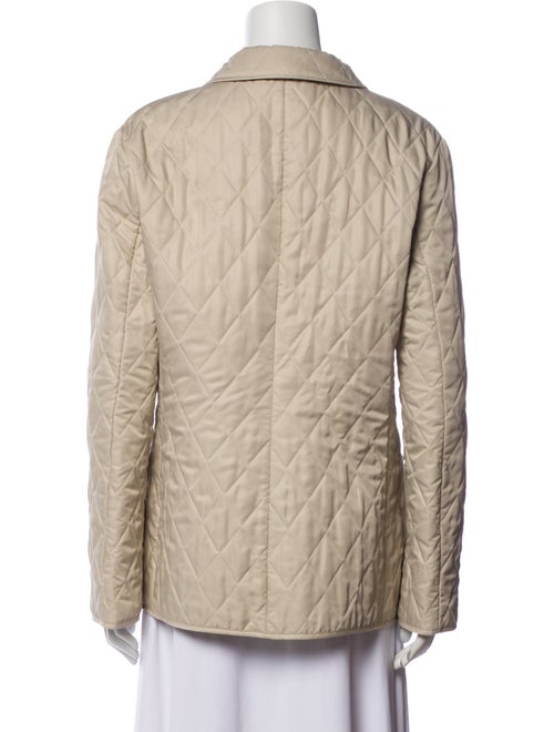 Burberry London Utility Jacket