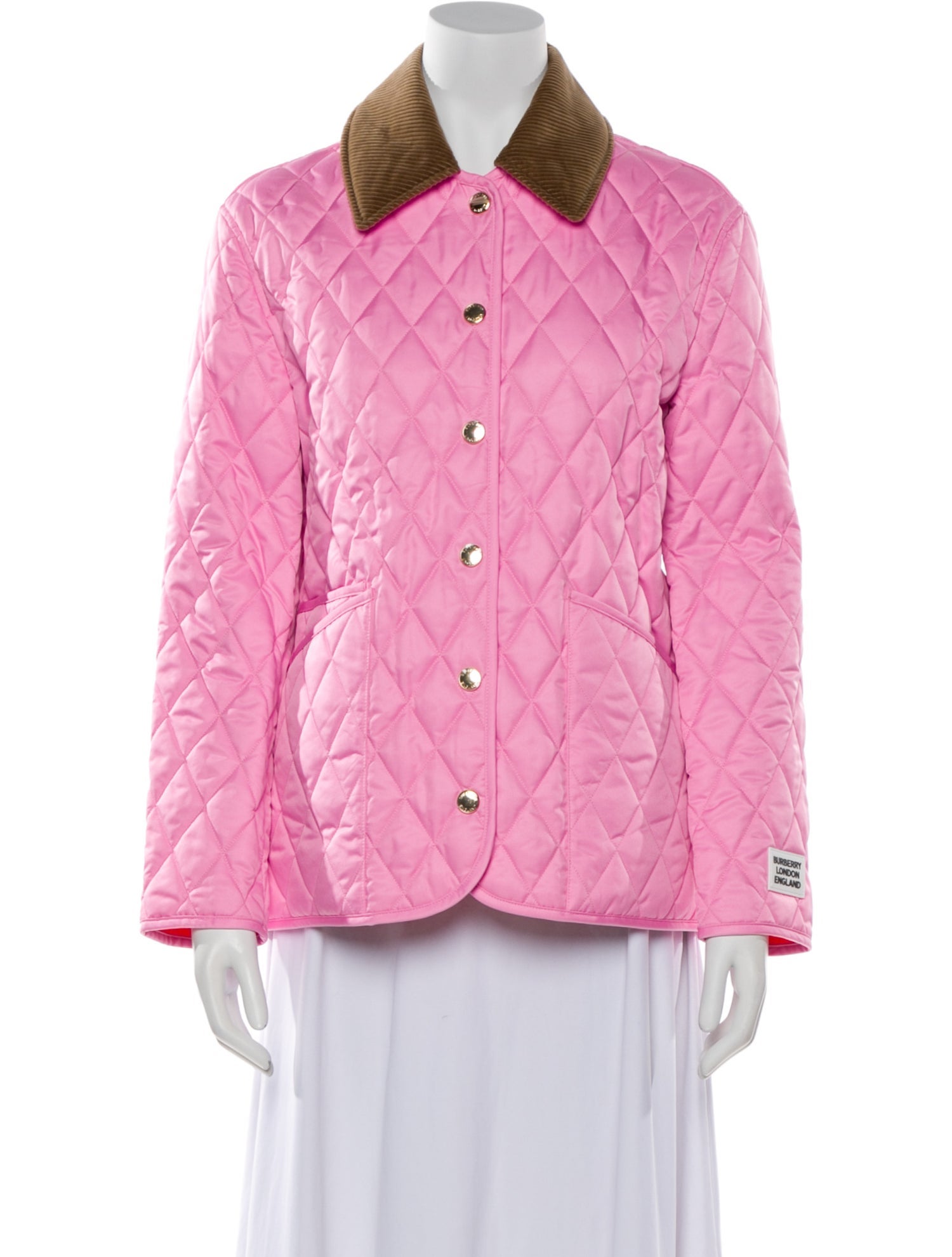 Burberry London Jacket w/ Tags