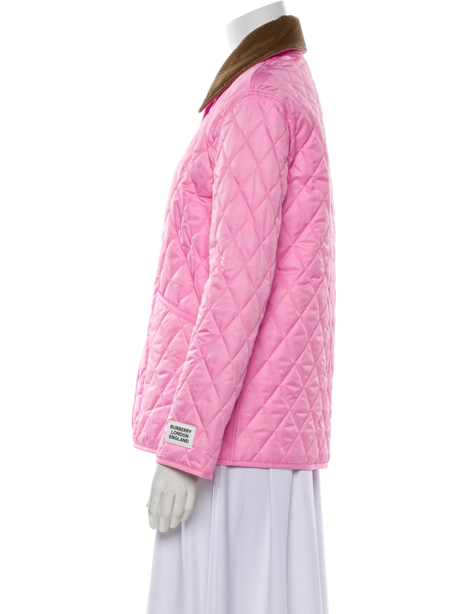 Burberry London Jacket w/ Tags