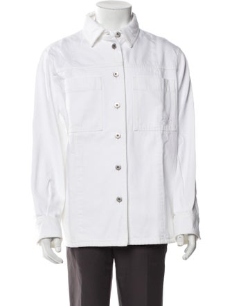 Burberry London Trucker Jacket