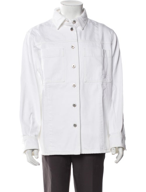 Burberry London Trucker Jacket