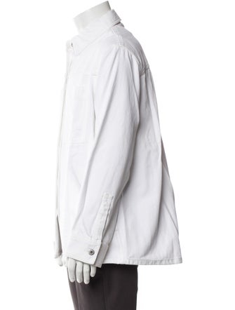 Burberry London Trucker Jacket