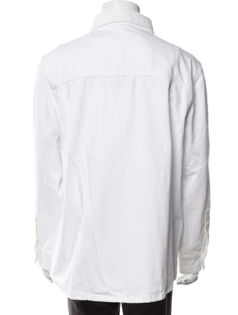 Burberry London Trucker Jacket