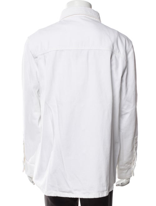 Burberry London Trucker Jacket