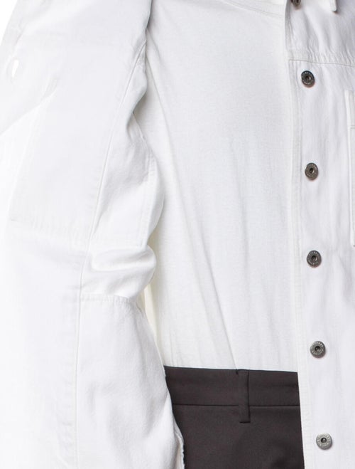 Burberry London Trucker Jacket