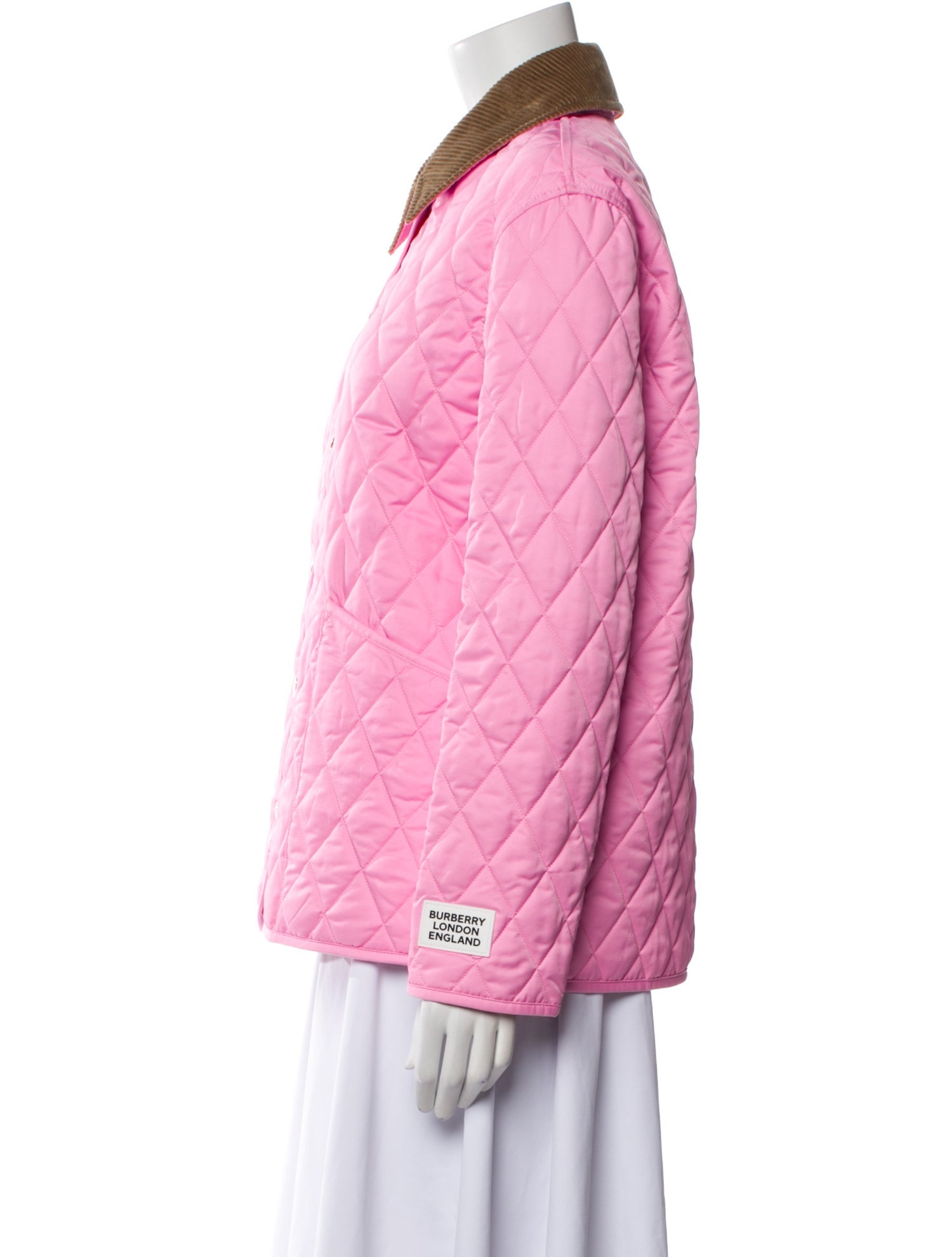 Burberry London Jacket w/ Tags