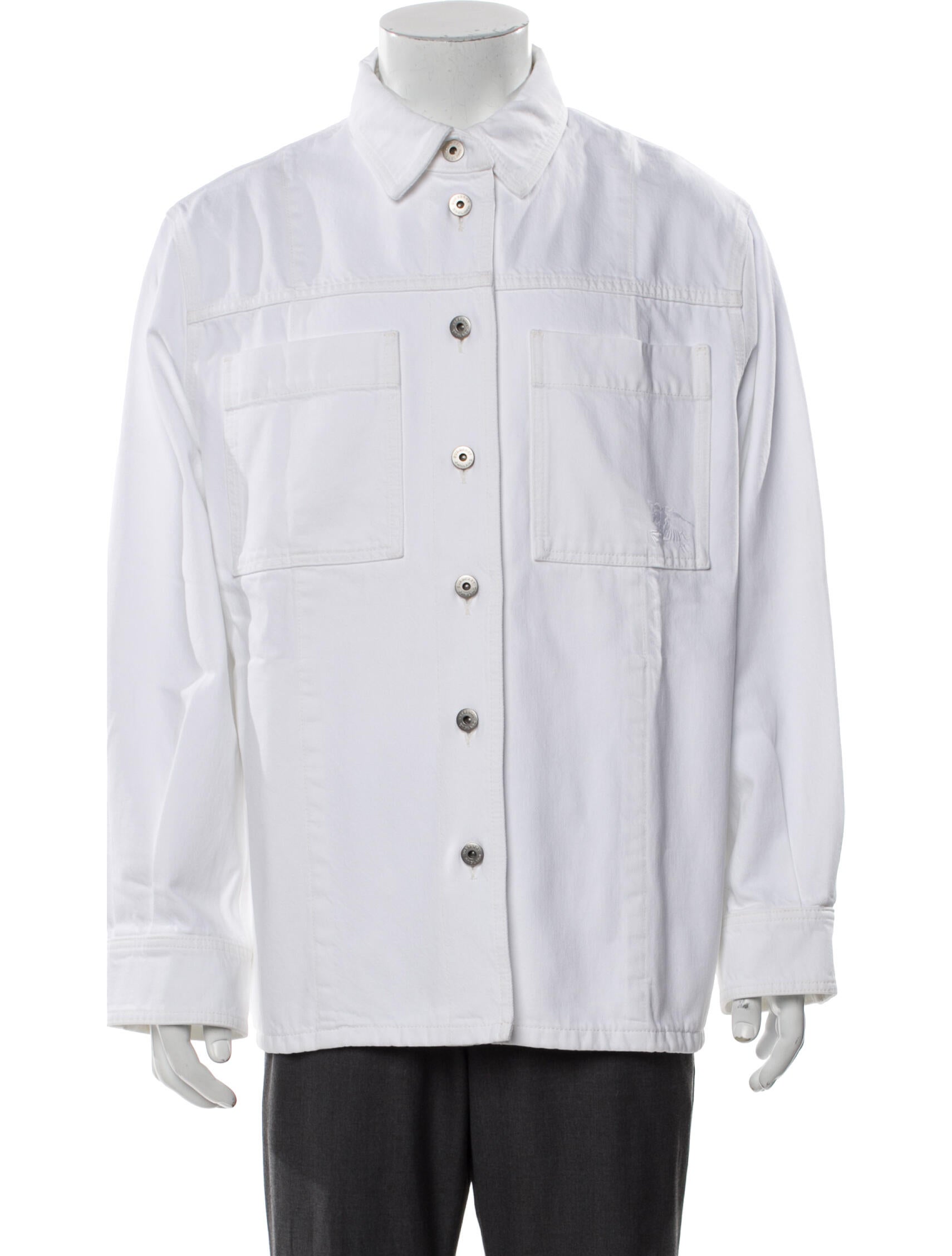 Burberry London Jacket w/ Tags