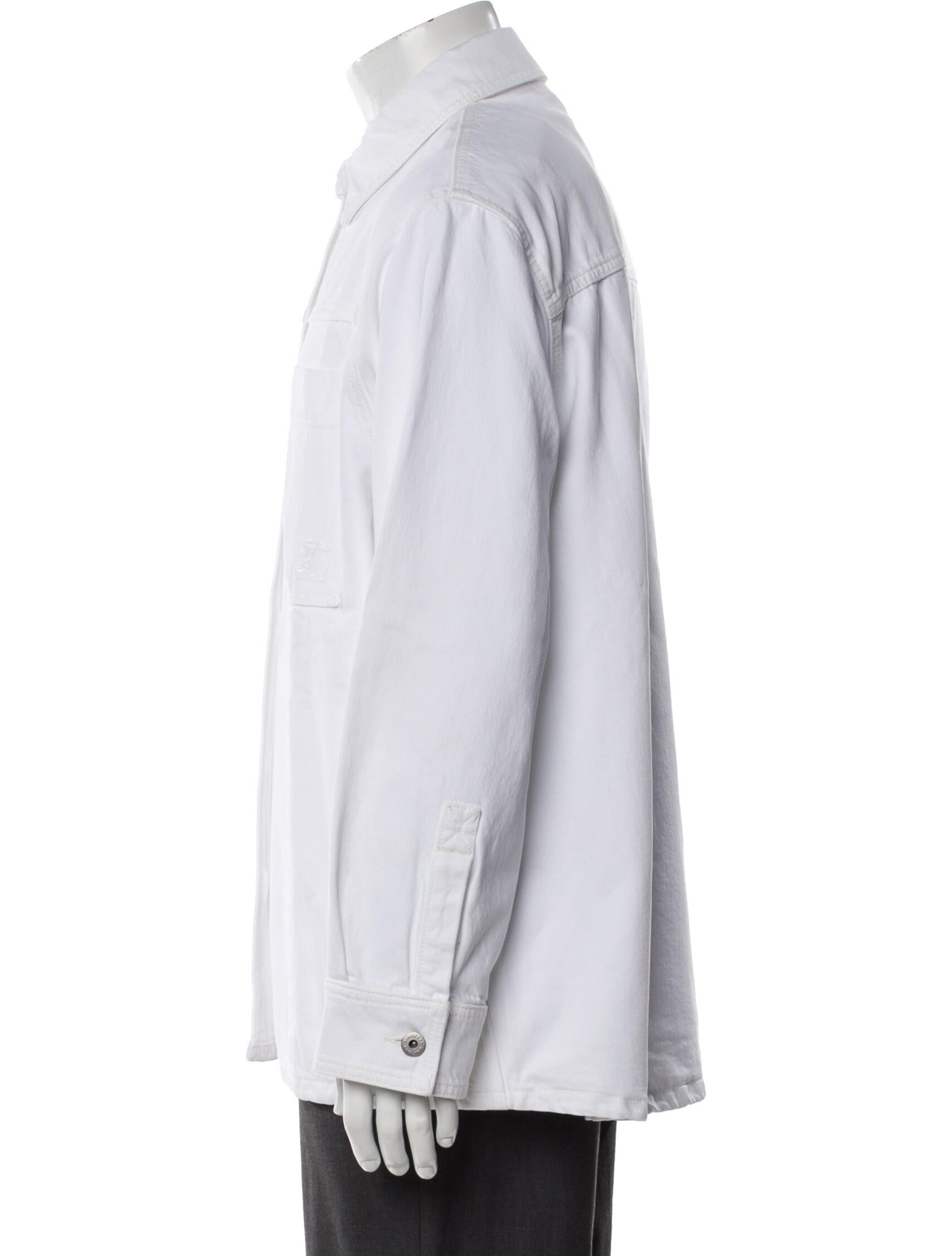 Burberry London Jacket w/ Tags